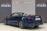 USED 2019 19 AUDI A5 CABRIOLET 2.0 TFSI 40 S line Convertible 2dr Petrol S Tronic Euro 6 (s/s) (190 ps) +CONFORT & SOUND PACK+HEAT SEATS+