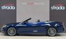 USED 2019 19 AUDI A5 CABRIOLET 2.0 TFSI 40 S line Convertible 2dr Petrol S Tronic Euro 6 (s/s) (190 ps) +CONFORT & SOUND PACK+HEAT SEATS+