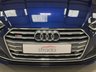 USED 2019 19 AUDI A5 CABRIOLET 2.0 TFSI 40 S line Convertible 2dr Petrol S Tronic Euro 6 (s/s) (190 ps) +CONFORT & SOUND PACK+HEAT SEATS+