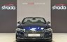 USED 2019 19 AUDI A5 CABRIOLET 2.0 TFSI 40 S line Convertible 2dr Petrol S Tronic Euro 6 (s/s) (190 ps) +CONFORT & SOUND PACK+HEAT SEATS+