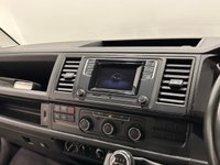 USED 2017 17 VOLKSWAGEN CALIFORNIA 2.0 TDI BlueMotion Tech Beach Camper 4dr Diesel Manual Euro 6 (s/s) (150 ps) 7 Seater Pop Roof Factory Manufactuered California Beach