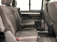 USED 2017 17 VOLKSWAGEN CALIFORNIA 2.0 TDI BlueMotion Tech Beach Camper 4dr Diesel Manual Euro 6 (s/s) (150 ps) 7 Seater Pop Roof Factory Manufactuered California Beach