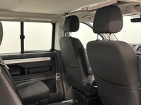 USED 2017 17 VOLKSWAGEN CALIFORNIA 2.0 TDI BlueMotion Tech Beach Camper 4dr Diesel Manual Euro 6 (s/s) (150 ps) 7 Seater Pop Roof Factory Manufactuered California Beach