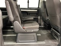 USED 2017 17 VOLKSWAGEN CALIFORNIA 2.0 TDI BlueMotion Tech Beach Camper 4dr Diesel Manual Euro 6 (s/s) (150 ps) 7 Seater Pop Roof Factory Manufactuered California Beach