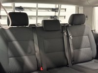 USED 2017 17 VOLKSWAGEN CALIFORNIA 2.0 TDI BlueMotion Tech Beach Camper 4dr Diesel Manual Euro 6 (s/s) (150 ps) 7 Seater Pop Roof Factory Manufactuered California Beach