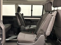 USED 2017 17 VOLKSWAGEN CALIFORNIA 2.0 TDI BlueMotion Tech Beach Camper 4dr Diesel Manual Euro 6 (s/s) (150 ps) 7 Seater Pop Roof Factory Manufactuered California Beach