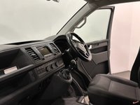 USED 2017 17 VOLKSWAGEN CALIFORNIA 2.0 TDI BlueMotion Tech Beach Camper 4dr Diesel Manual Euro 6 (s/s) (150 ps) 7 Seater Pop Roof Factory Manufactuered California Beach