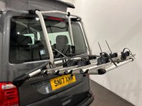 USED 2017 17 VOLKSWAGEN CALIFORNIA 2.0 TDI BlueMotion Tech Beach Camper 4dr Diesel Manual Euro 6 (s/s) (150 ps) 7 Seater Pop Roof Factory Manufactuered California Beach