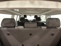 USED 2017 17 VOLKSWAGEN CALIFORNIA 2.0 TDI BlueMotion Tech Beach Camper 4dr Diesel Manual Euro 6 (s/s) (150 ps) 7 Seater Pop Roof Factory Manufactuered California Beach
