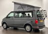 USED 2017 17 VOLKSWAGEN CALIFORNIA 2.0 TDI BlueMotion Tech Beach Camper 4dr Diesel Manual Euro 6 (s/s) (150 ps) 7 Seater Pop Roof Factory Manufactuered California Beach