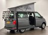 USED 2017 17 VOLKSWAGEN CALIFORNIA 2.0 TDI BlueMotion Tech Beach Camper 4dr Diesel Manual Euro 6 (s/s) (150 ps) 7 Seater Pop Roof Factory Manufactuered California Beach