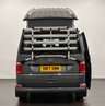 USED 2017 17 VOLKSWAGEN CALIFORNIA 2.0 TDI BlueMotion Tech Beach Camper 4dr Diesel Manual Euro 6 (s/s) (150 ps) 7 Seater Pop Roof Factory Manufactuered California Beach