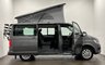 USED 2017 17 VOLKSWAGEN CALIFORNIA 2.0 TDI BlueMotion Tech Beach Camper 4dr Diesel Manual Euro 6 (s/s) (150 ps) 7 Seater Pop Roof Factory Manufactuered California Beach