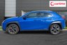 USED 2020 69 LEXUS UX 2.0 250h SUV 5dr Petrol Hybrid E-CVT Euro 6 (s/s) (184 ps) Media Display, Reversing Camera, DAB - Digital Radio, Bluetooth, Cruise Control Media Display, Reversing Camera, DAB - Digital Radio, Bluetooth, Cruise Control