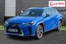 USED 2020 69 LEXUS UX 2.0 250h SUV 5dr Petrol Hybrid E-CVT Euro 6 (s/s) (184 ps) Media Display, Reversing Camera, DAB - Digital Radio, Bluetooth, Cruise Control Media Display, Reversing Camera, DAB - Digital Radio, Bluetooth, Cruise Control