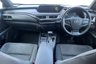 USED 2020 69 LEXUS UX 2.0 250h SUV 5dr Petrol Hybrid E-CVT Euro 6 (s/s) (184 ps) Media Display, Reversing Camera, DAB - Digital Radio, Bluetooth, Cruise Control Media Display, Reversing Camera, DAB - Digital Radio, Bluetooth, Cruise Control