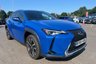 USED 2020 69 LEXUS UX 2.0 250h SUV 5dr Petrol Hybrid E-CVT Euro 6 (s/s) (184 ps) Media Display, Reversing Camera, DAB - Digital Radio, Bluetooth, Cruise Control Media Display, Reversing Camera, DAB - Digital Radio, Bluetooth, Cruise Control