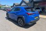 USED 2020 69 LEXUS UX 2.0 250h SUV 5dr Petrol Hybrid E-CVT Euro 6 (s/s) (184 ps) Media Display, Reversing Camera, DAB - Digital Radio, Bluetooth, Cruise Control Media Display, Reversing Camera, DAB - Digital Radio, Bluetooth, Cruise Control