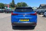 USED 2020 69 LEXUS UX 2.0 250h SUV 5dr Petrol Hybrid E-CVT Euro 6 (s/s) (184 ps) Media Display, Reversing Camera, DAB - Digital Radio, Bluetooth, Cruise Control Media Display, Reversing Camera, DAB - Digital Radio, Bluetooth, Cruise Control