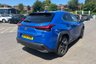 USED 2020 69 LEXUS UX 2.0 250h SUV 5dr Petrol Hybrid E-CVT Euro 6 (s/s) (184 ps) Media Display, Reversing Camera, DAB - Digital Radio, Bluetooth, Cruise Control Media Display, Reversing Camera, DAB - Digital Radio, Bluetooth, Cruise Control
