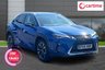 USED 2020 69 LEXUS UX 2.0 250h SUV 5dr Petrol Hybrid E-CVT Euro 6 (s/s) (184 ps) Media Display, Reversing Camera, DAB - Digital Radio, Bluetooth, Cruise Control Media Display, Reversing Camera, DAB - Digital Radio, Bluetooth, Cruise Control