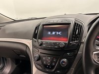 USED 2015 15 VAUXHALL INSIGNIA 2.0 CDTi ecoFLEX Design Nav Hatchback 5dr Diesel Manual Euro 5 (s/s) (140 ps) 