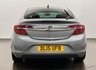 USED 2015 15 VAUXHALL INSIGNIA 2.0 CDTi ecoFLEX Design Nav Hatchback 5dr Diesel Manual Euro 5 (s/s) (140 ps) 