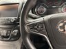 USED 2015 15 VAUXHALL INSIGNIA 2.0 CDTi ecoFLEX Design Nav Hatchback 5dr Diesel Manual Euro 5 (s/s) (140 ps) 