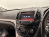 USED 2015 15 VAUXHALL INSIGNIA 2.0 CDTi ecoFLEX Design Nav Hatchback 5dr Diesel Manual Euro 5 (s/s) (140 ps) 