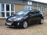 USED 2017 67 FORD FIESTA 1.5 TDCi Titanium Hatchback 5dr Diesel Manual Euro 6 (s/s) (120 ps) www.suffolkcarcentre.co.uk - Located at Reydon