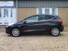 USED 2017 67 FORD FIESTA 1.5 TDCi Titanium Hatchback 5dr Diesel Manual Euro 6 (s/s) (120 ps) www.suffolkcarcentre.co.uk - Located at Reydon