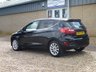 USED 2017 67 FORD FIESTA 1.5 TDCi Titanium Hatchback 5dr Diesel Manual Euro 6 (s/s) (120 ps) www.suffolkcarcentre.co.uk - Located at Reydon