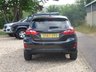 USED 2017 67 FORD FIESTA 1.5 TDCi Titanium Hatchback 5dr Diesel Manual Euro 6 (s/s) (120 ps) www.suffolkcarcentre.co.uk - Located at Reydon