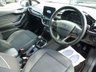 USED 2017 67 FORD FIESTA 1.5 TDCi Titanium Hatchback 5dr Diesel Manual Euro 6 (s/s) (120 ps) www.suffolkcarcentre.co.uk - Located at Reydon
