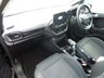 USED 2017 67 FORD FIESTA 1.5 TDCi Titanium Hatchback 5dr Diesel Manual Euro 6 (s/s) (120 ps) www.suffolkcarcentre.co.uk - Located at Reydon