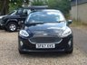USED 2017 67 FORD FIESTA 1.5 TDCi Titanium Hatchback 5dr Diesel Manual Euro 6 (s/s) (120 ps) www.suffolkcarcentre.co.uk - Located at Reydon