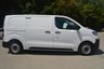USED 2022 VAUXHALL VIVARO 1.5 Turbo D 2700 Dynamic Panel Van 6dr Diesel Manual L1 H1 Euro 6 (s/s) (120 ps) LOW MILEAGE 0NLY 33451 miles
