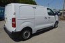 USED 2022 VAUXHALL VIVARO 1.5 Turbo D 2700 Dynamic Panel Van 6dr Diesel Manual L1 H1 Euro 6 (s/s) (120 ps) LOW MILEAGE 0NLY 33451 miles