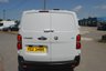 USED 2022 VAUXHALL VIVARO 1.5 Turbo D 2700 Dynamic Panel Van 6dr Diesel Manual L1 H1 Euro 6 (s/s) (120 ps) LOW MILEAGE 0NLY 33451 miles