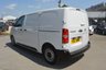 USED 2022 VAUXHALL VIVARO 1.5 Turbo D 2700 Dynamic Panel Van 6dr Diesel Manual L1 H1 Euro 6 (s/s) (120 ps) LOW MILEAGE 0NLY 33451 miles