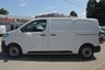 USED 2022 VAUXHALL VIVARO 1.5 Turbo D 2700 Dynamic Panel Van 6dr Diesel Manual L1 H1 Euro 6 (s/s) (120 ps) LOW MILEAGE 0NLY 33451 miles