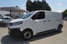 USED 2022 VAUXHALL VIVARO 1.5 Turbo D 2700 Dynamic Panel Van 6dr Diesel Manual L1 H1 Euro 6 (s/s) (120 ps) LOW MILEAGE 0NLY 33451 miles