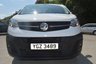 USED 2022 VAUXHALL VIVARO 1.5 Turbo D 2700 Dynamic Panel Van 6dr Diesel Manual L1 H1 Euro 6 (s/s) (120 ps) LOW MILEAGE 0NLY 33451 miles