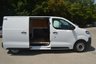 USED 2022 VAUXHALL VIVARO 1.5 Turbo D 2700 Dynamic Panel Van 6dr Diesel Manual L1 H1 Euro 6 (s/s) (120 ps) LOW MILEAGE 0NLY 33451 miles