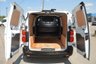 USED 2022 VAUXHALL VIVARO 1.5 Turbo D 2700 Dynamic Panel Van 6dr Diesel Manual L1 H1 Euro 6 (s/s) (120 ps) LOW MILEAGE 0NLY 33451 miles