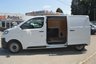 USED 2022 VAUXHALL VIVARO 1.5 Turbo D 2700 Dynamic Panel Van 6dr Diesel Manual L1 H1 Euro 6 (s/s) (120 ps) LOW MILEAGE 0NLY 33451 miles