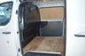 USED 2022 VAUXHALL VIVARO 1.5 Turbo D 2700 Dynamic Panel Van 6dr Diesel Manual L1 H1 Euro 6 (s/s) (120 ps) LOW MILEAGE 0NLY 33451 miles