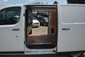 USED 2022 VAUXHALL VIVARO 1.5 Turbo D 2700 Dynamic Panel Van 6dr Diesel Manual L1 H1 Euro 6 (s/s) (120 ps) LOW MILEAGE 0NLY 33451 miles