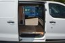 USED 2022 VAUXHALL VIVARO 1.5 Turbo D 2700 Dynamic Panel Van 6dr Diesel Manual L1 H1 Euro 6 (s/s) (120 ps) LOW MILEAGE 0NLY 33451 miles