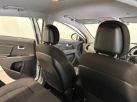 USED 2015 65 KIA SPORTAGE 1.7 CRDi EcoDynamics 1 SUV 5dr Diesel Manual 2WD Euro 6 (s/s) (114 bhp) 1 Owner From New
